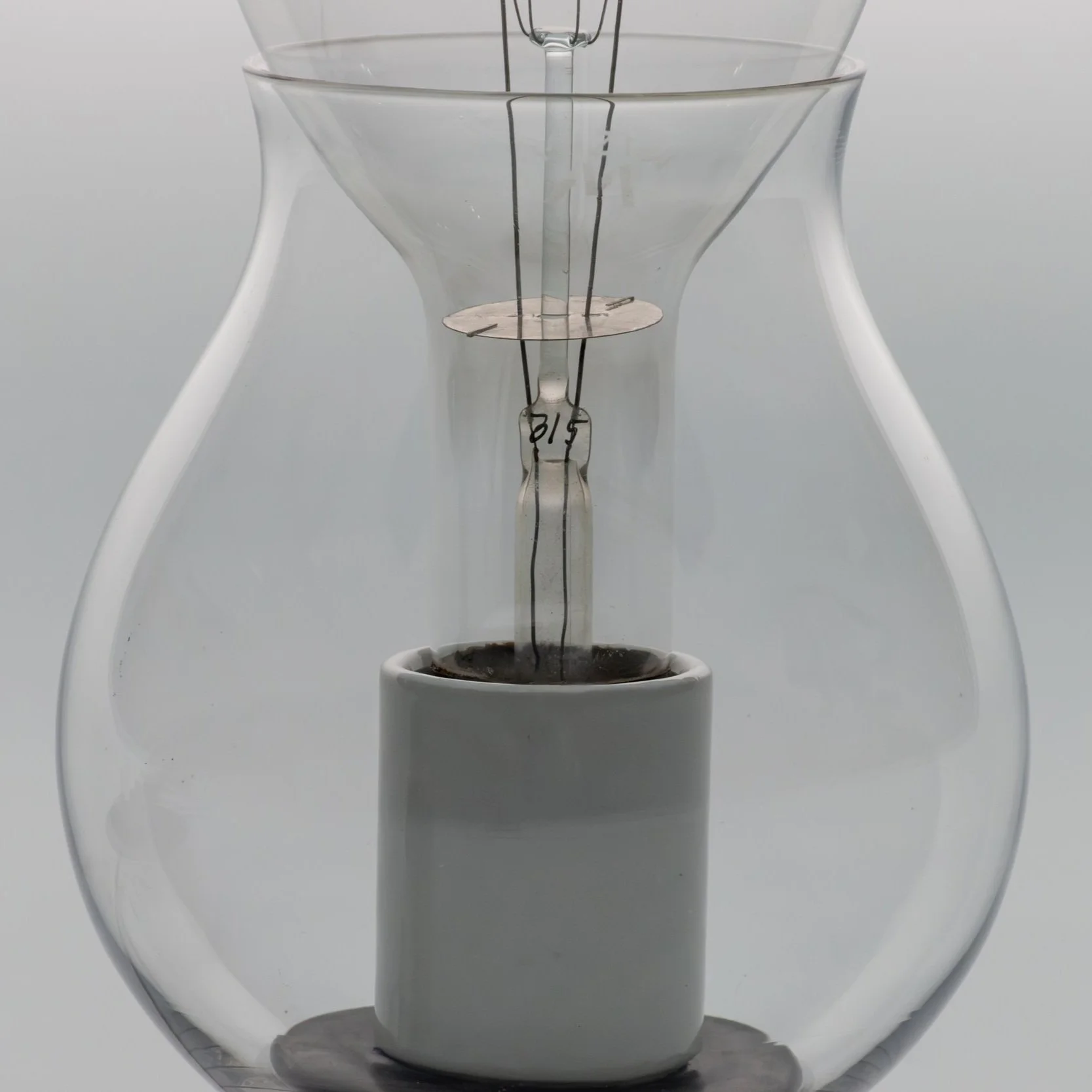Mazda Lamp — Anthony Villanacci - Industrial Designer